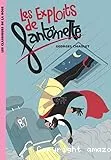 Les exploits de Fantômette