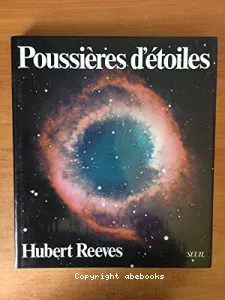 Poussières d'étoiles