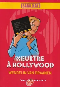 Meurtre à Hollywood