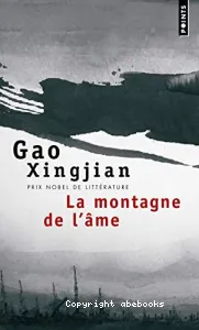 La montagne de l'Âme