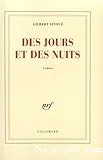 Des jours et des nuits