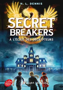 Secret breakers