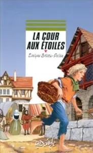 La cour aux étoiles