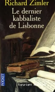 Le dernier kabbaliste de Lisbonne