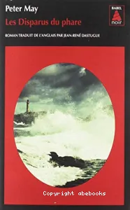 Les disparus du phare