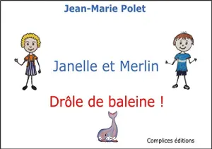 Janelle et Merlin