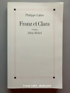 Franz et Clara