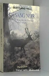 Le sang noir