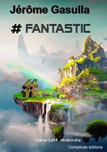 #Fantastic