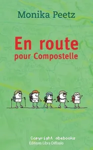 En route pour Compostelle