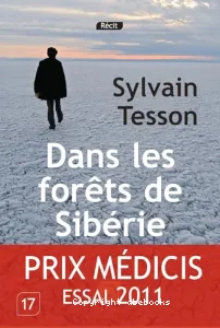 Dans les forêts de Sibérie