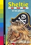 Sheltie et les pirates