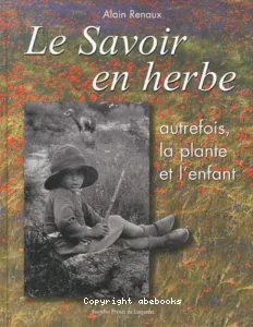 Le savoir en herbe