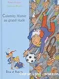 Calamity Mamie au grand stade