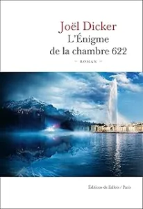 L'énigme de la chambre 622