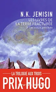 Les cieux pétrifiés