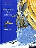 Miss monde des sorcières