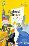 Animal circus