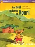 Les neuf maisons de Kouri