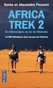 Africa Trek II