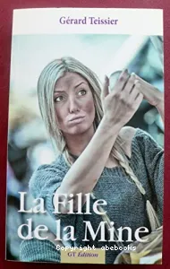 La fille de la mine