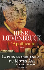 L'apothicaire