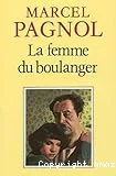 La femme du boulanger