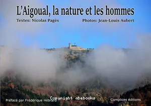 L'Aigoual, la nature et les hommes