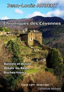 Chroniques des Cévennes