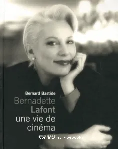 Bernadette Lafont