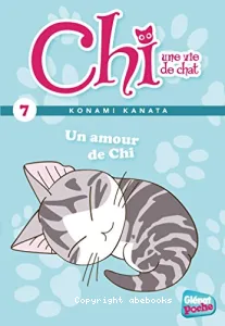 Un amour de Chi