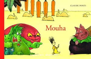 Mouha