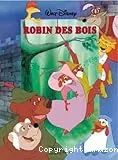 Robin des bois