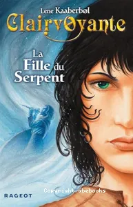 La fille du serpent