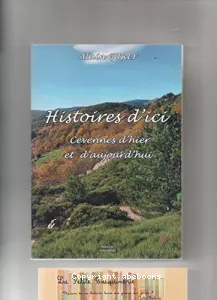 Histoires d'ici