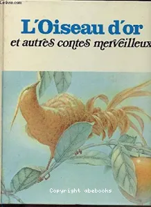 L'Oiseau d'or