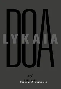 Lykaia