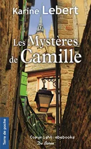 Les mystères de Camille