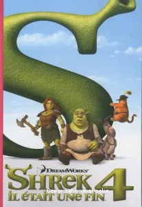 Shrek 4