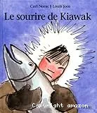 Le sourire de Kiawak