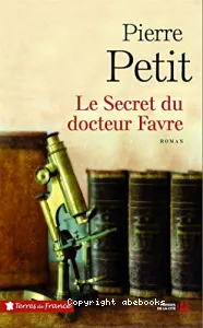 Le secret du docteur Favre