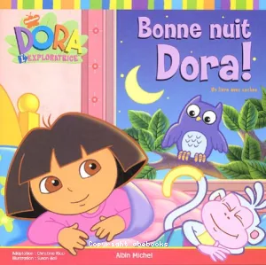 Bonne nuit, Dora !