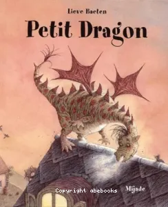 Petit dragon