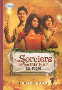 Les sorciers de Waverly Place, le film