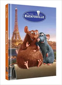 Ratatouille