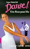 Une rose pour Mo