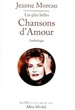 Les plus belles chansons d'amour