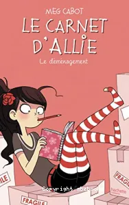 Le déménagement