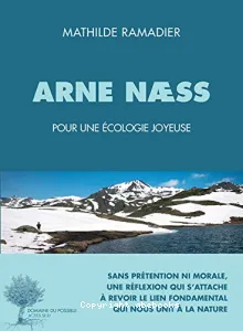 Arne Naess