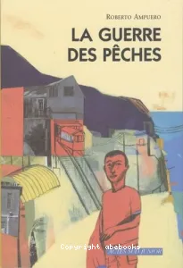 La guerre des pêches